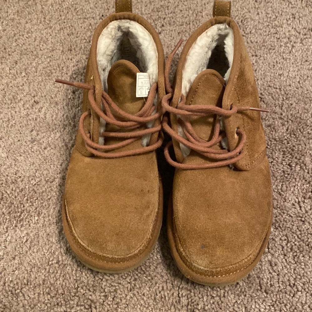 Men UGG boots